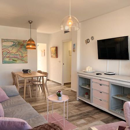 Tarifa Cozy House - Eolo Beach - Parking Wifi Luaran gambar