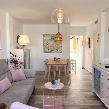 Tarifa Cozy House - Eolo Beach - Parking Wifi Luaran gambar