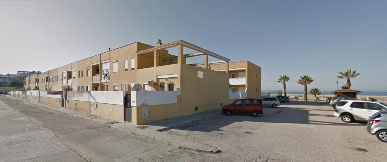 Tarifa Cozy House - Eolo Beach - Parking Wifi Luaran gambar