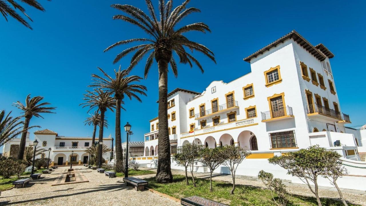 Tarifa Cozy House - Eolo Beach - Parking Wifi Luaran gambar